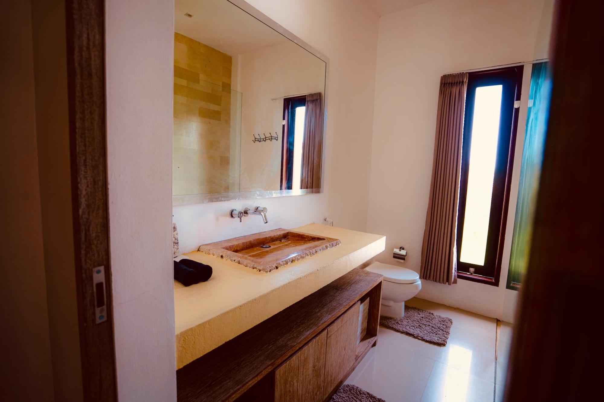 Skyfall Luxury Beach Villa Nusa Dua  Exteriör bild