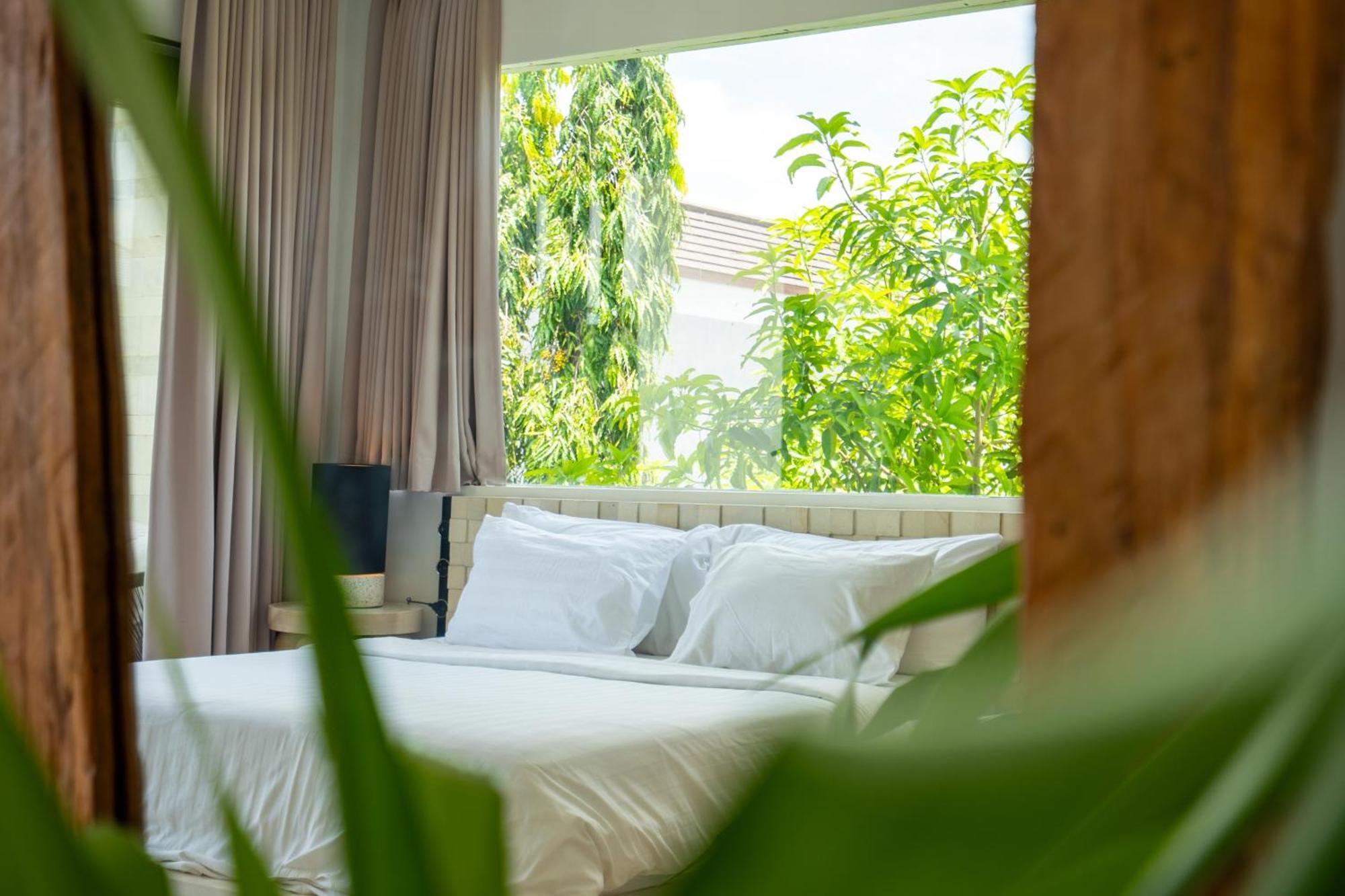 Skyfall Luxury Beach Villa Nusa Dua  Exteriör bild